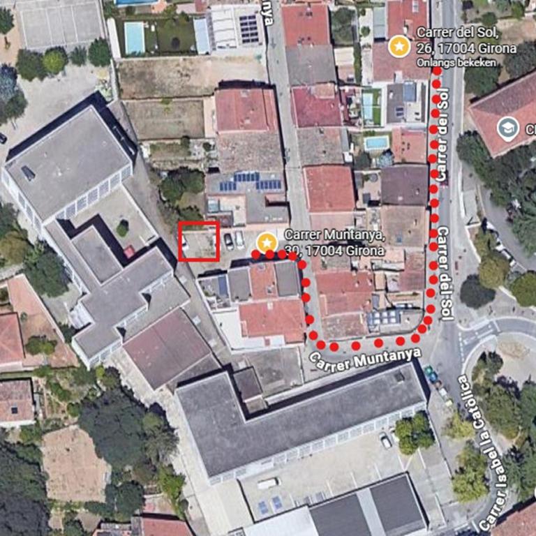 Bravissimo Carrer Sol, Monthly Apartment - Apartamento de 3 dormitorios - 41