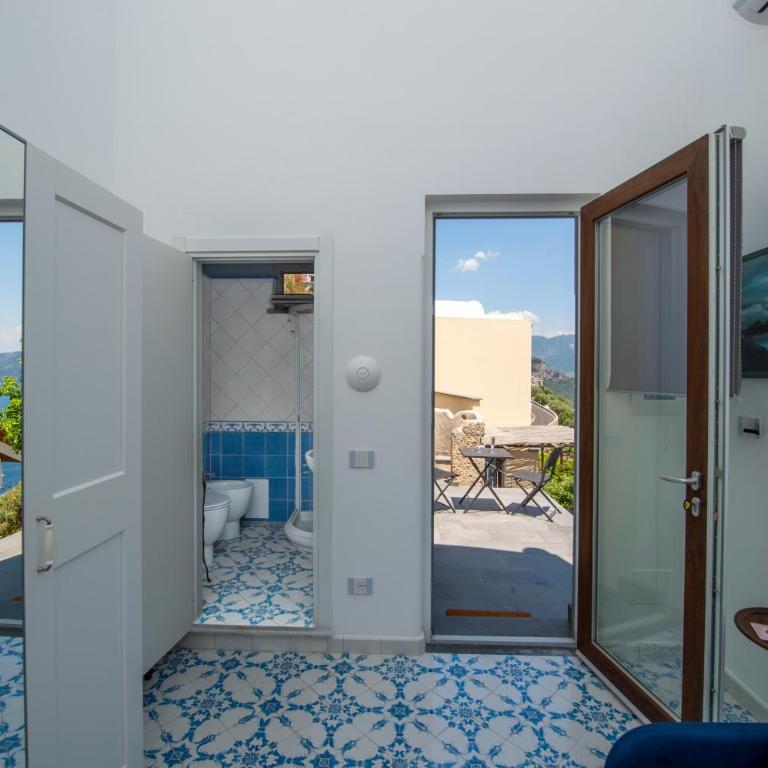 Villa Alba - Amalfi Coast - Villa - 73