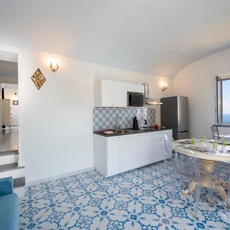 Villa Alba - Amalfi Coast - Villa - 72