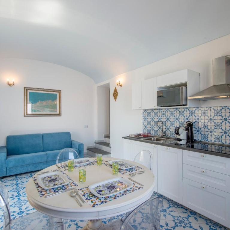 Villa Alba - Amalfi Coast - Villa - 84