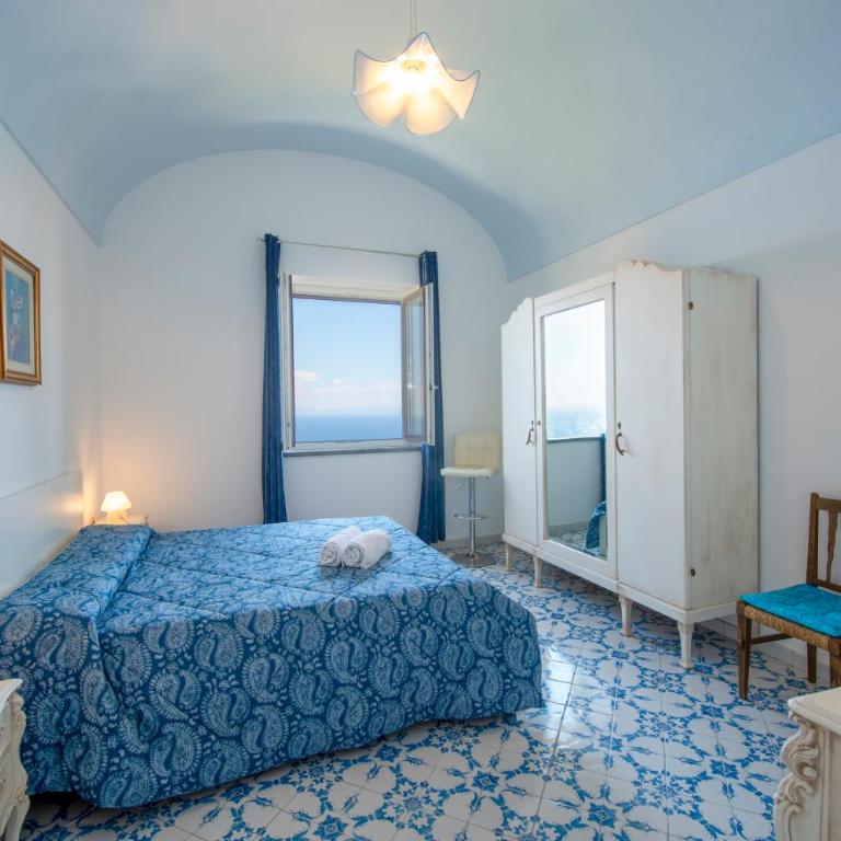Villa Alba - Amalfi Coast - Villa - 79