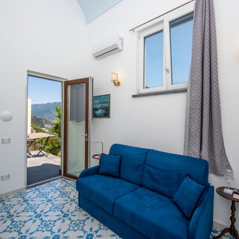 Villa Alba - Amalfi Coast - Villa - 77