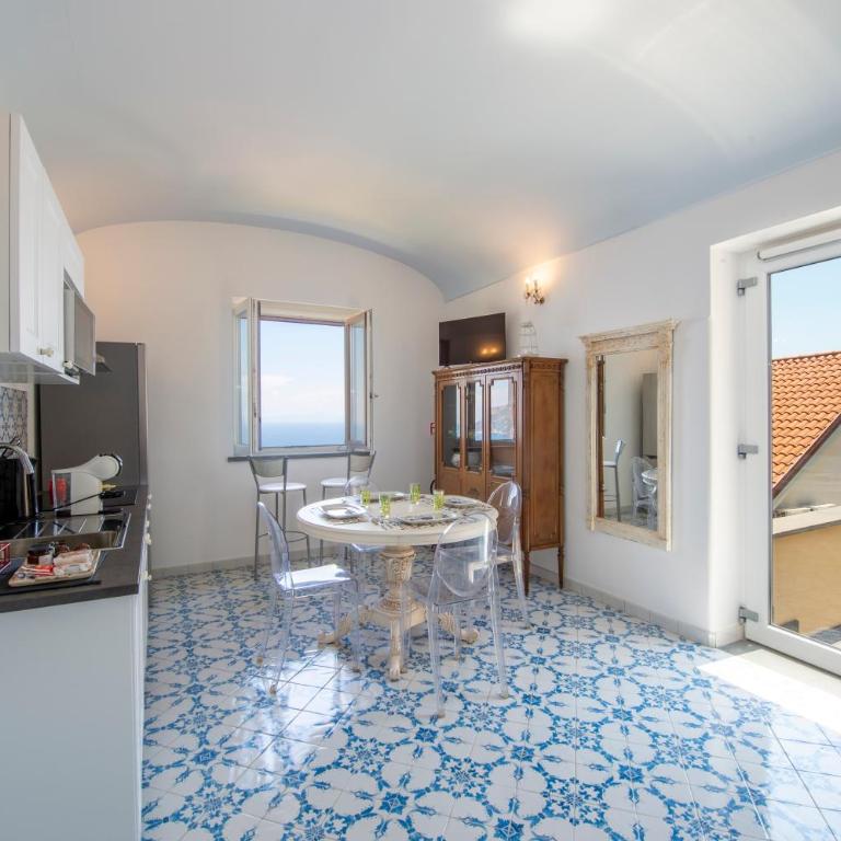 Villa Alba - Amalfi Coast - Villa - 78