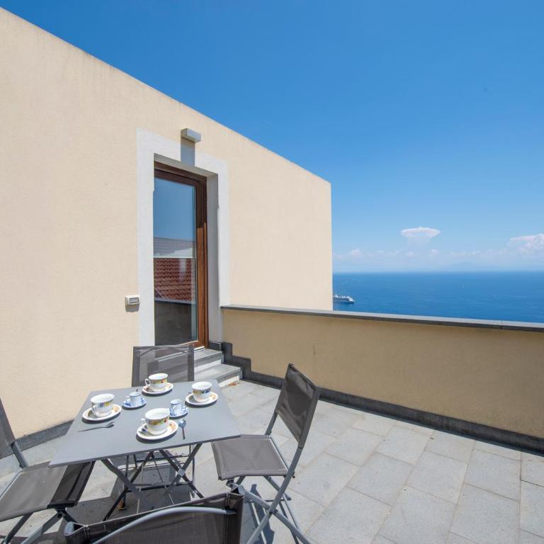 Villa Alba - Amalfi Coast - Villa - 92