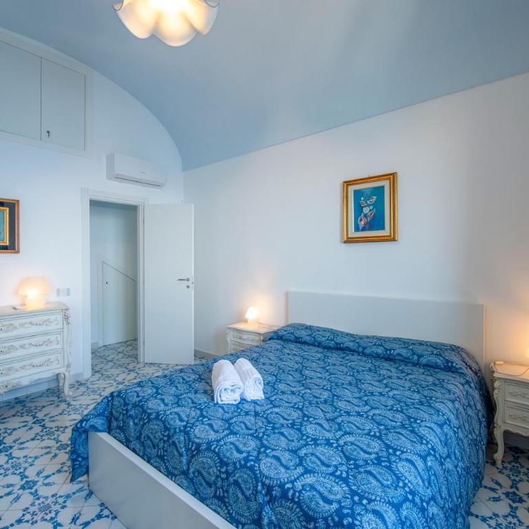 Villa Alba - Amalfi Coast - Villa - 91