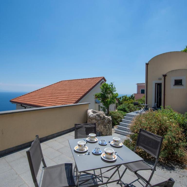 Villa Alba - Amalfi Coast - Villa - 87