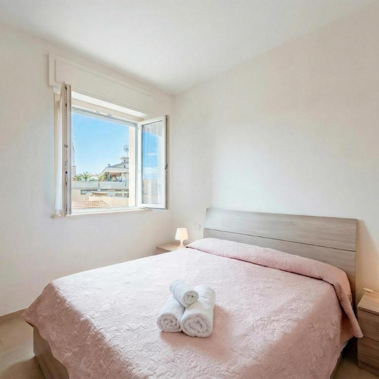 Suite Ondina Viareggio Apartments - Appartamento con Balcone - 5