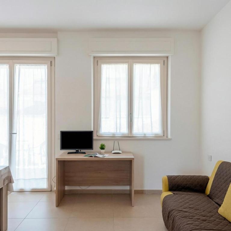 Suite Ondina Viareggio Apartments - Appartamento con Balcone - 8