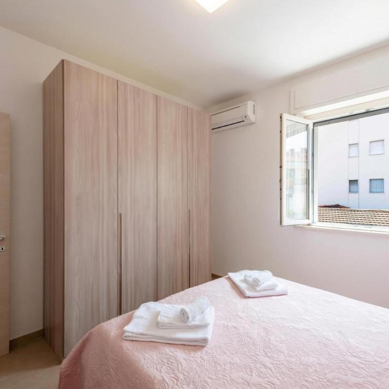Suite Ondina Viareggio Apartments - Appartamento con Balcone - 11