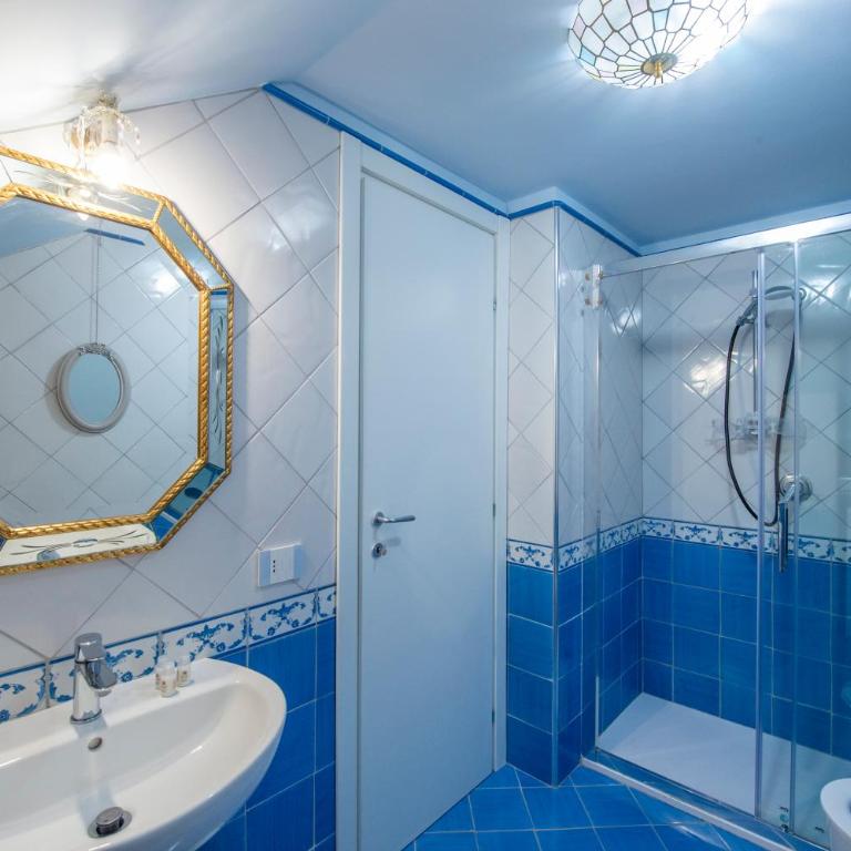 Villa Alba - Amalfi Coast - Villa - 94