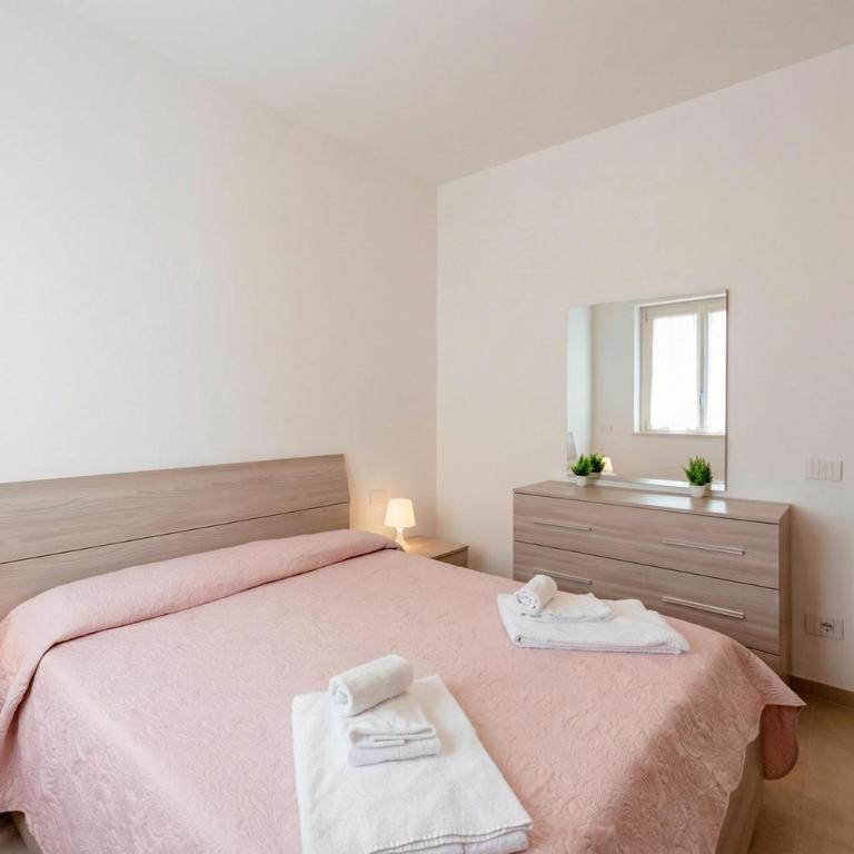 Suite Ondina Viareggio Apartments - Appartamento con Balcone - 13