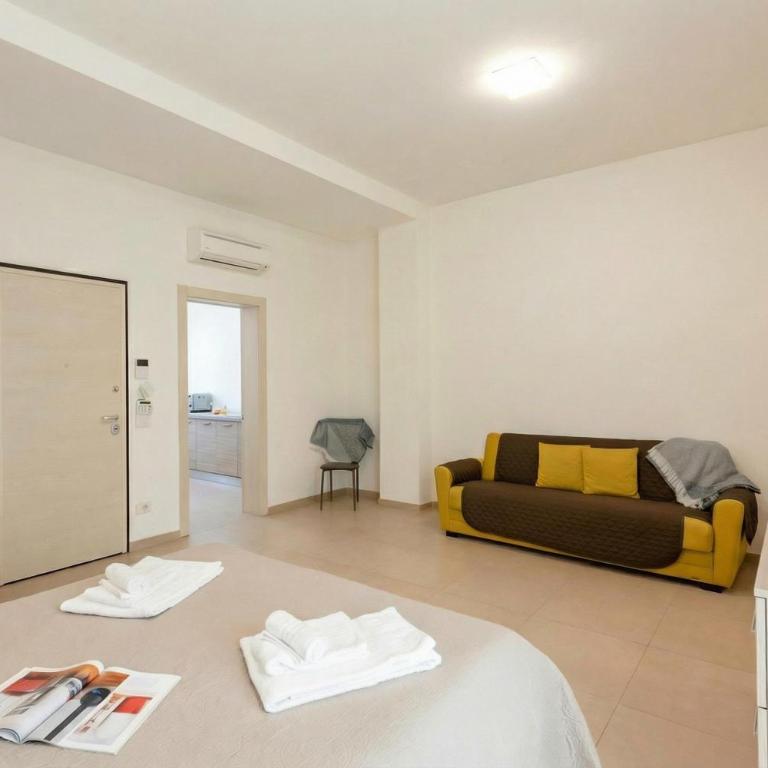 Suite Ondina Viareggio Apartments - Appartamento con 1 Camera da Letto - 3
