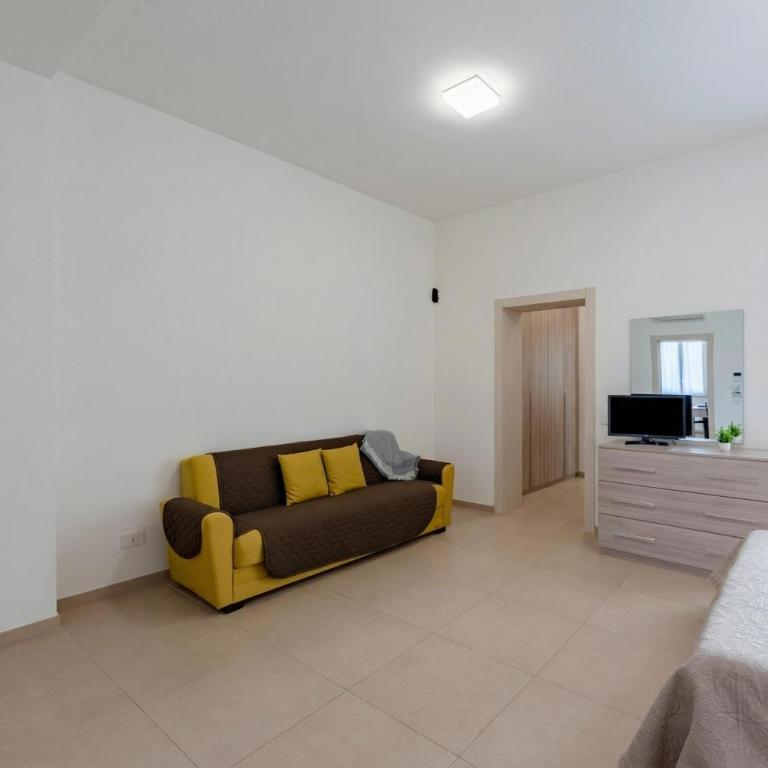 Suite Ondina Viareggio Apartments - Appartamento con 1 Camera da Letto - 4