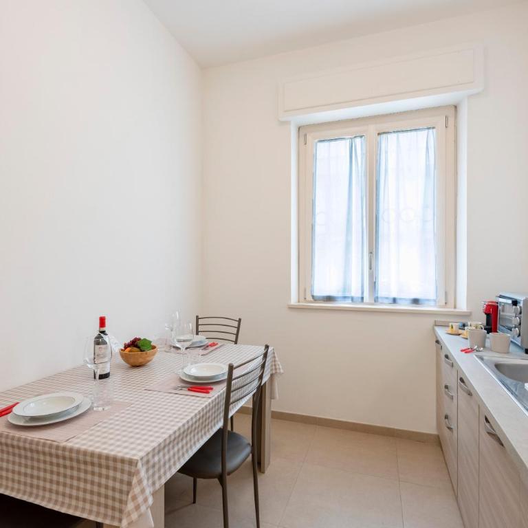 Suite Ondina Viareggio Apartments - Appartamento con 1 Camera da Letto - 5
