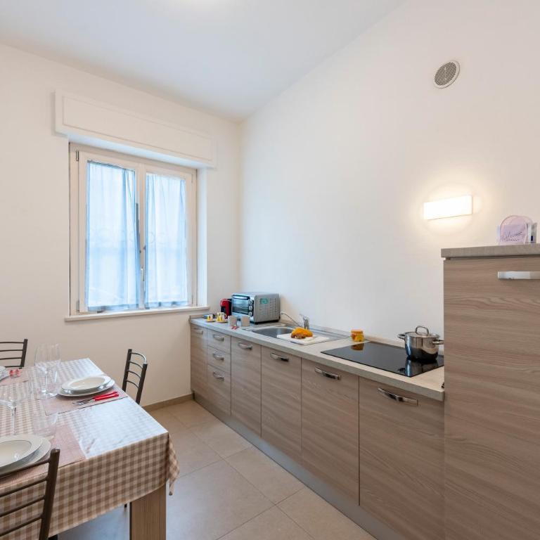 Suite Ondina Viareggio Apartments - Appartamento con 1 Camera da Letto - 6