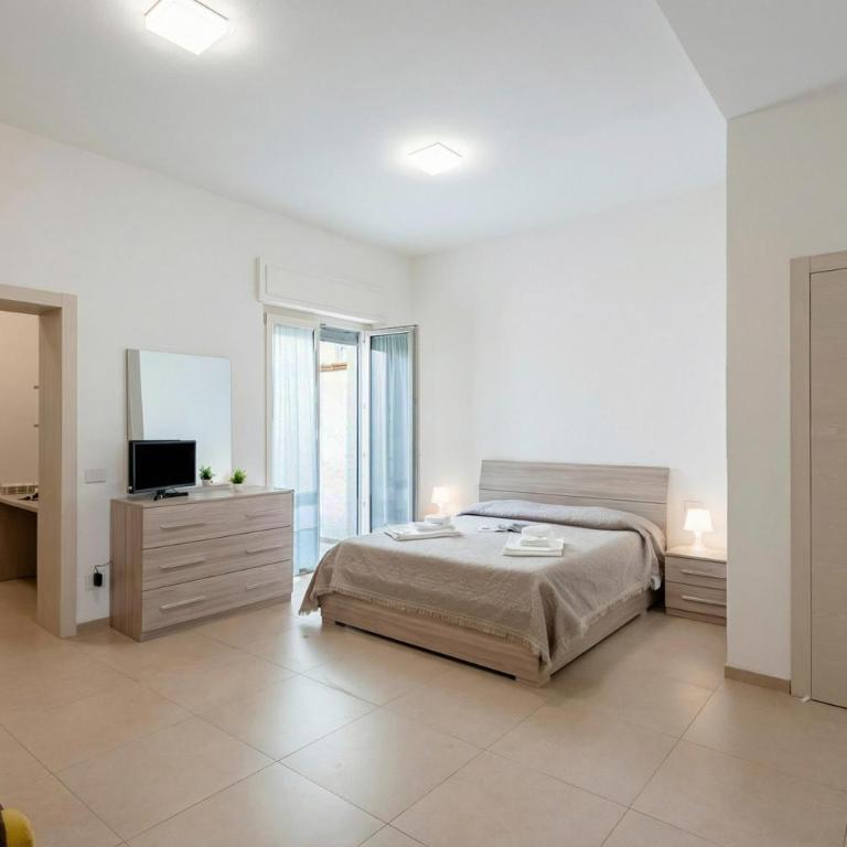 Suite Ondina Viareggio Apartments - Appartamento con 1 Camera da Letto - 7