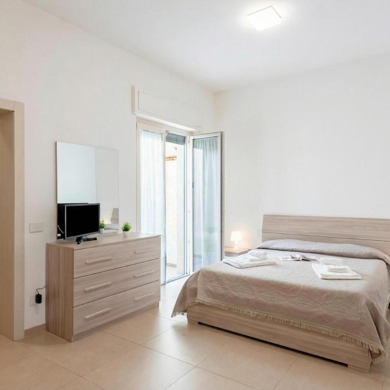 Suite Ondina Viareggio Apartments - Appartamento con 1 Camera da Letto - 8