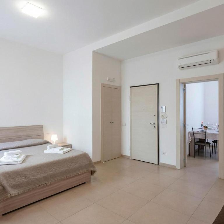 Suite Ondina Viareggio Apartments - Appartamento con 1 Camera da Letto - 9