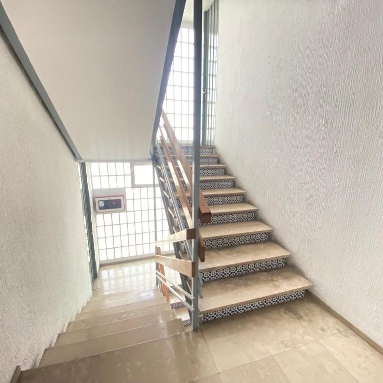 Alicante Central Rambla Apartment - Apartamento de 2 dormitorios - 22