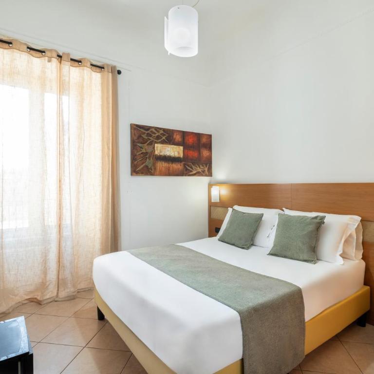 Hotel Moscatello - Camera Singola - 3