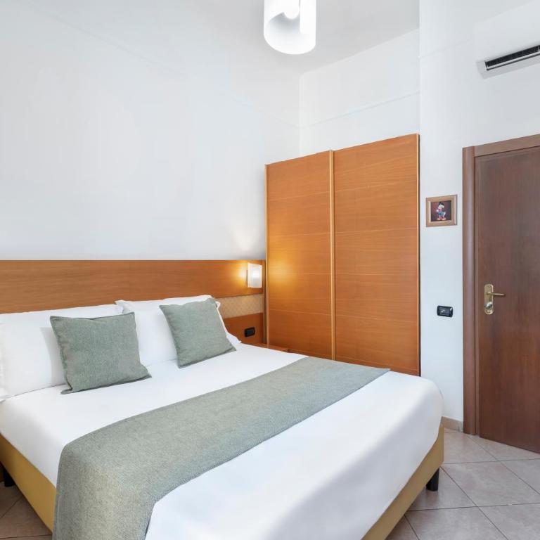Hotel Moscatello - Camera Singola - 1