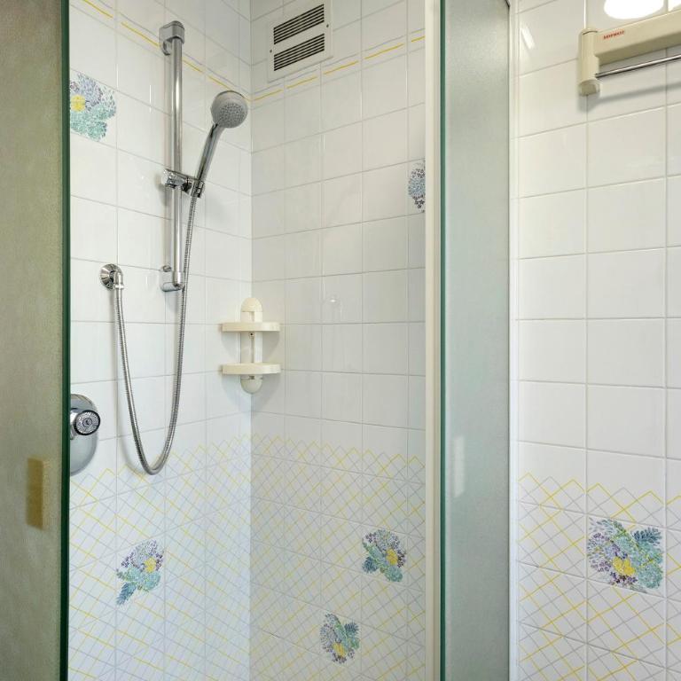 Residence Ciasa Ulli - Apartment mit 1 Schlafzimmer und Gartenblick - 15