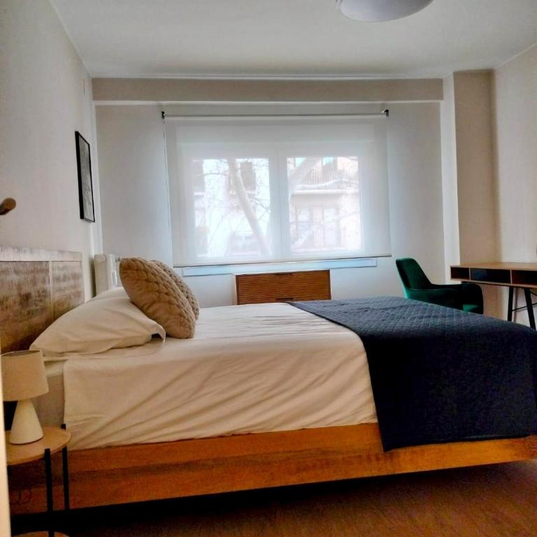 Loira Coso, centro con Amplia Terraza - Apartment - 29