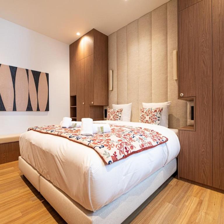Charming Apartment by République & Canal with AC - Apartamento de 2 dormitorios - 7