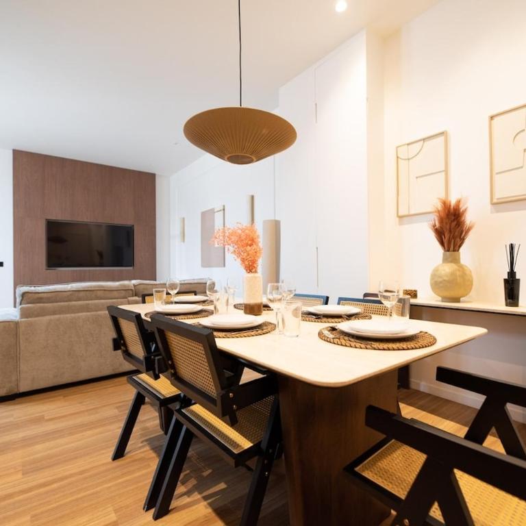 Charming Apartment by République & Canal with AC - Apartamento de 2 dormitorios - 9