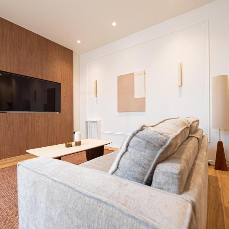 Charming Apartment by République & Canal with AC - Apartamento de 2 dormitorios - 14