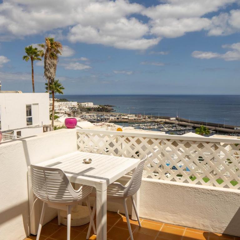 Vittorio Fabulous View - Apartamento de 1 dormitorio - 5