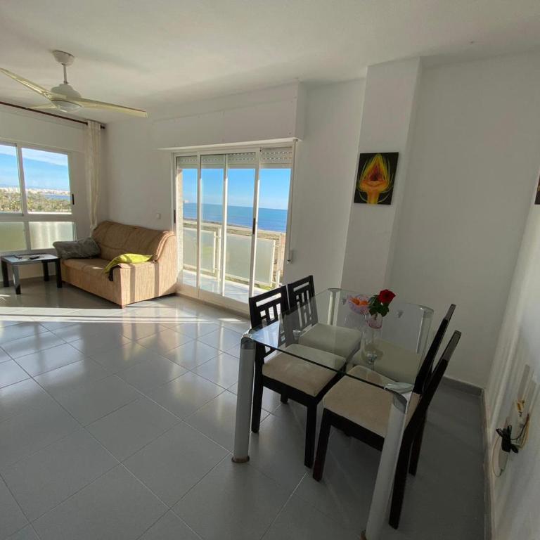 Apto CON FANTASTICAS VISTAS AL MAR EN PUNTA PRIMA - Apartment mit 2 Schlafzimmern - 16