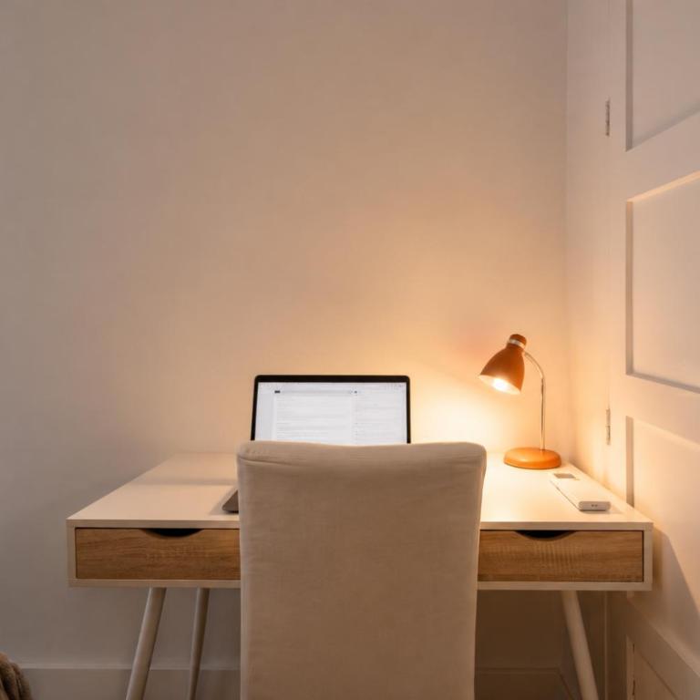 Apartamento Casa Inés Granada - Standard Apartment mit 3 Schlafzimmern - 11