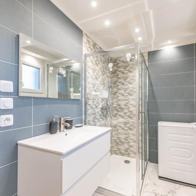 Merveilles de Clarisse - Apartment - 8