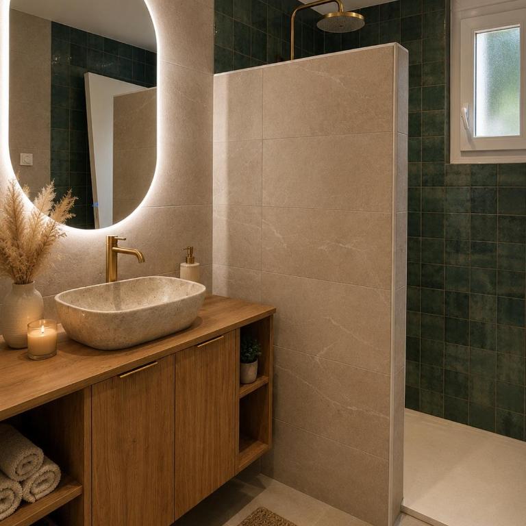Villa Solea Collioure - Two-Bedroom Apartment with Private Pool - 4