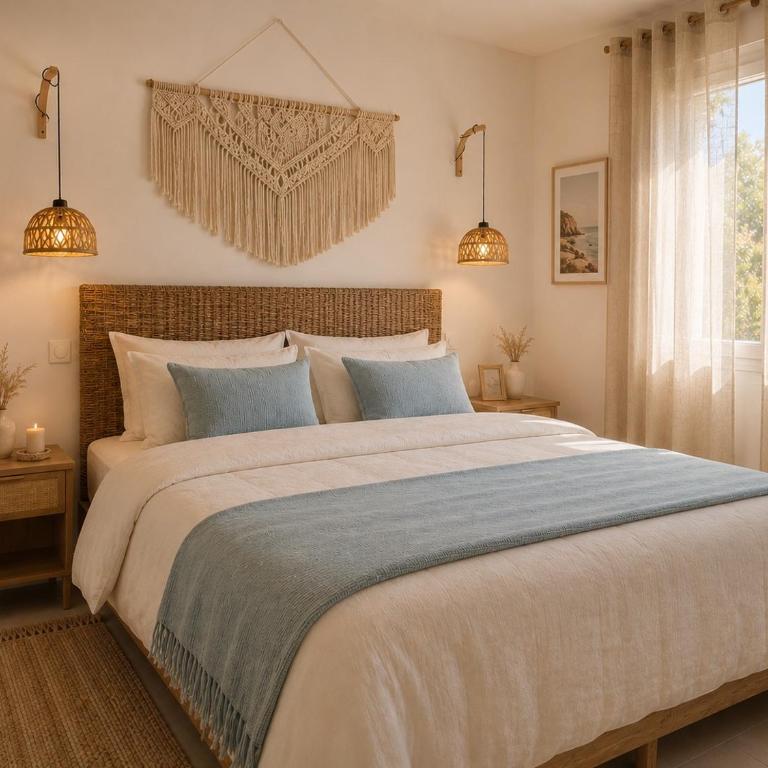 Villa Solea Collioure - Two-Bedroom Apartment with Private Pool - 2