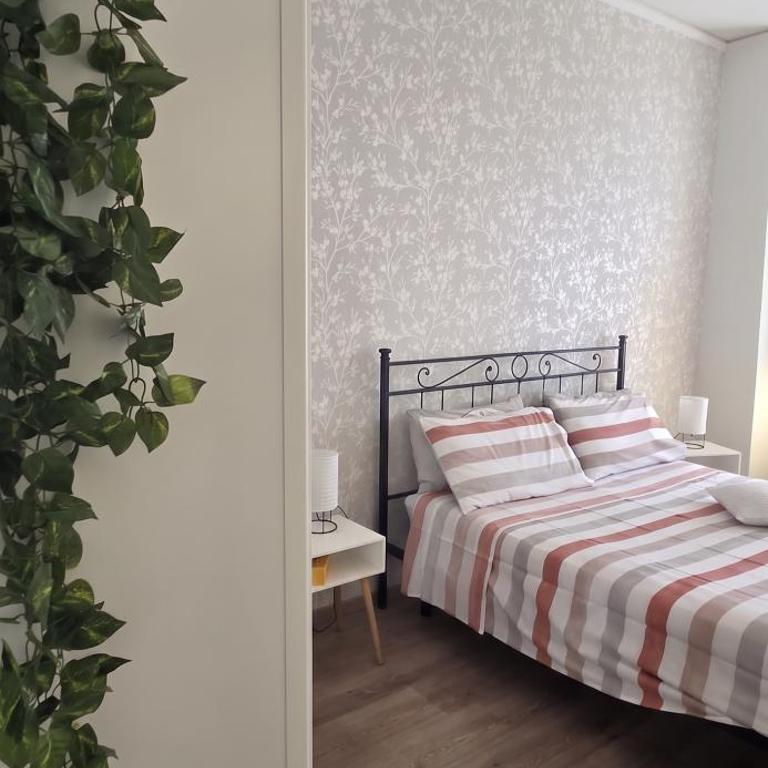 Alloggio per uso Turistico Capone Alessia - A DUE PASSI DAL CENTRO - Appartamento con 1 Camera da Letto - Non Fumatori - 25