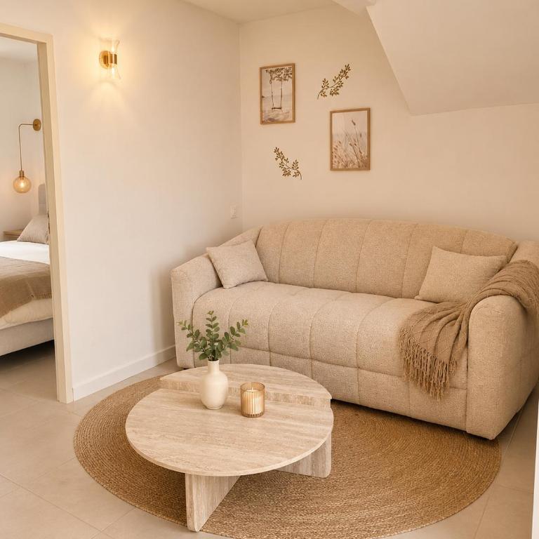 Villa Solea Collioure - Two-Bedroom Apartment with Private Pool - 5