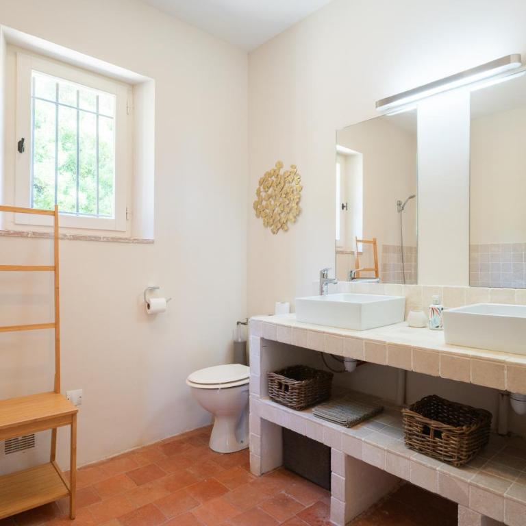Villa La Belle Bleue, Piscine Chauffée, Vue Mer, Sanary-sur-Mer proche Bandol - Villa con vistas al mar - 22