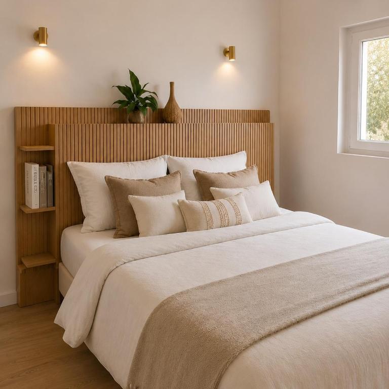 Villa Solea Collioure - Two-Bedroom Apartment with Private Pool - 4