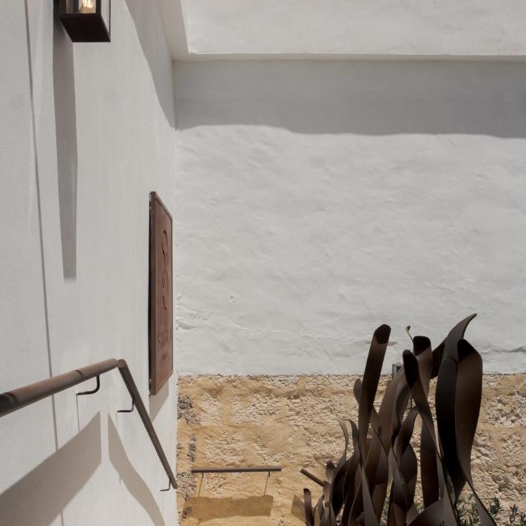 Sant Blai Boutique Hotel - Javea - Habitación Doble Deluxe - 14