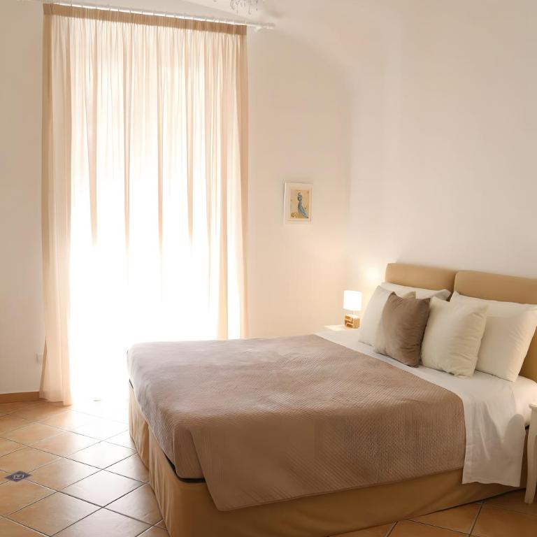 Sorrentina Guest House - Camera Queen Standard - 3
