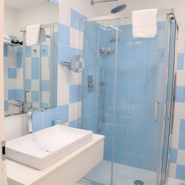 Sorrentina Guest House - Camera Queen Standard - 8