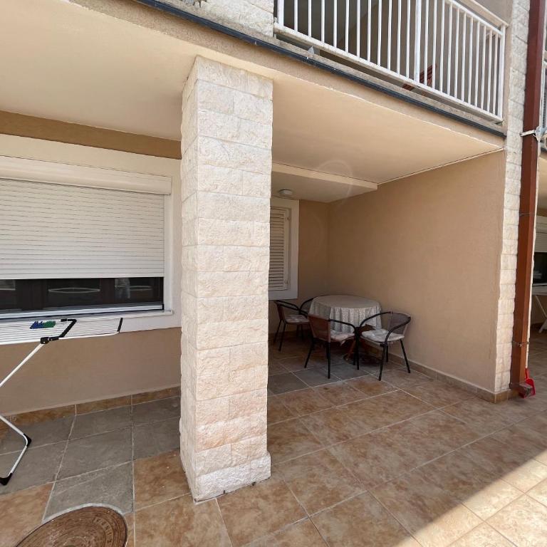 Apartments Minja S - One-Bedroom Apartment with Terrace - 12