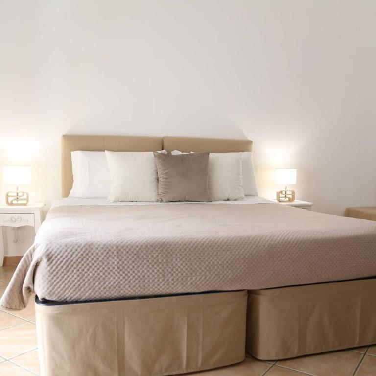 Sorrentina Guest House - Camera Queen Standard - 2