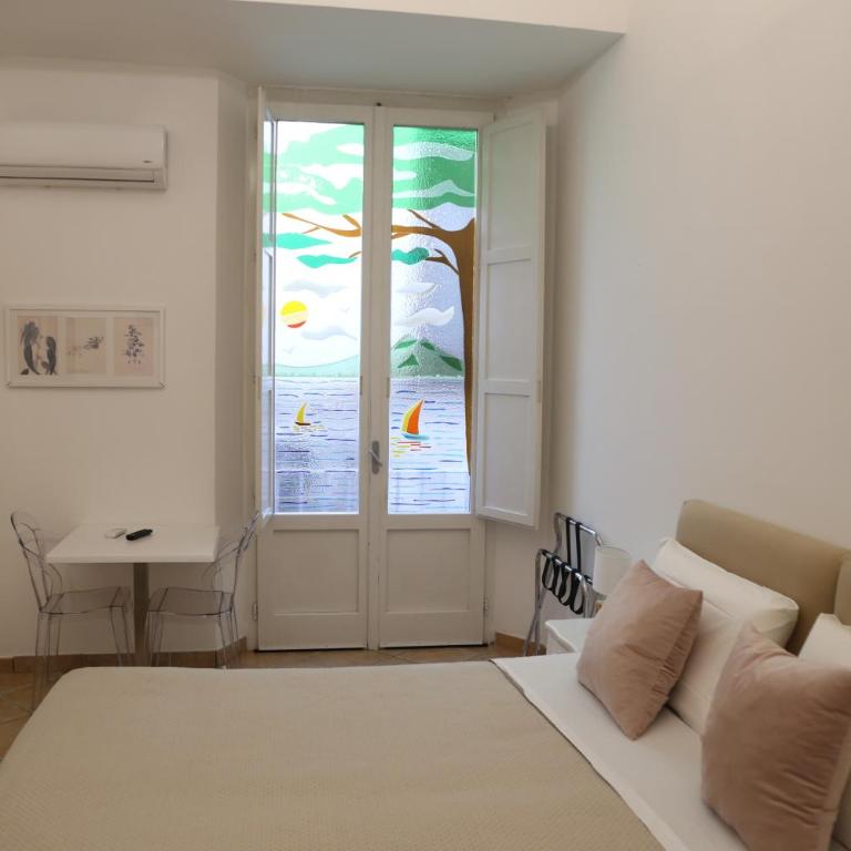 Sorrentina Guest House - Camera Queen Standard - 1