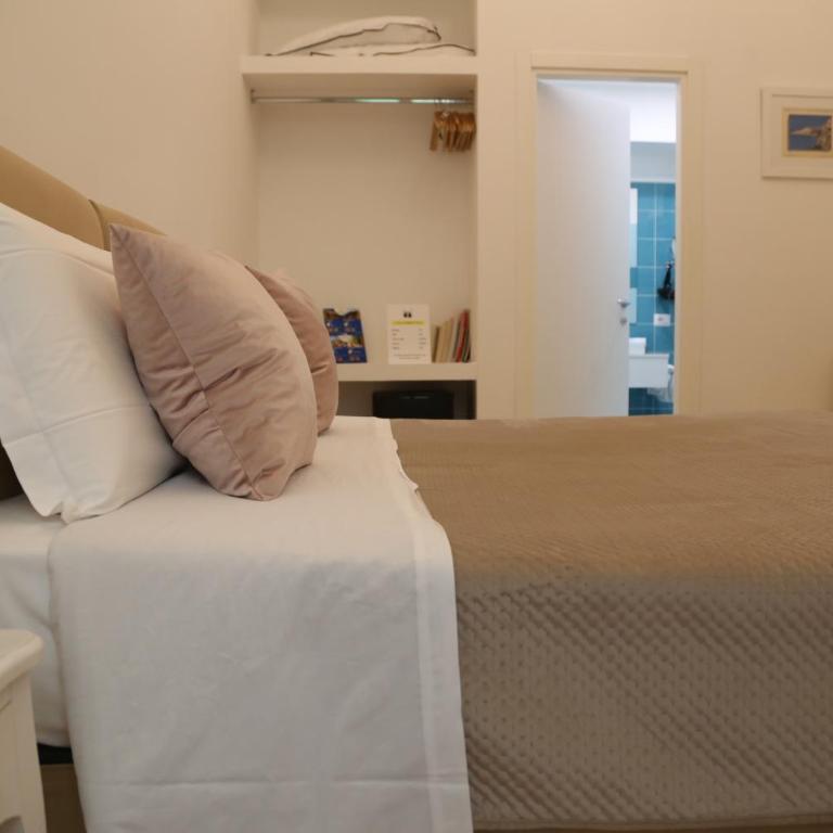Sorrentina Guest House - Camera Queen Standard - 2