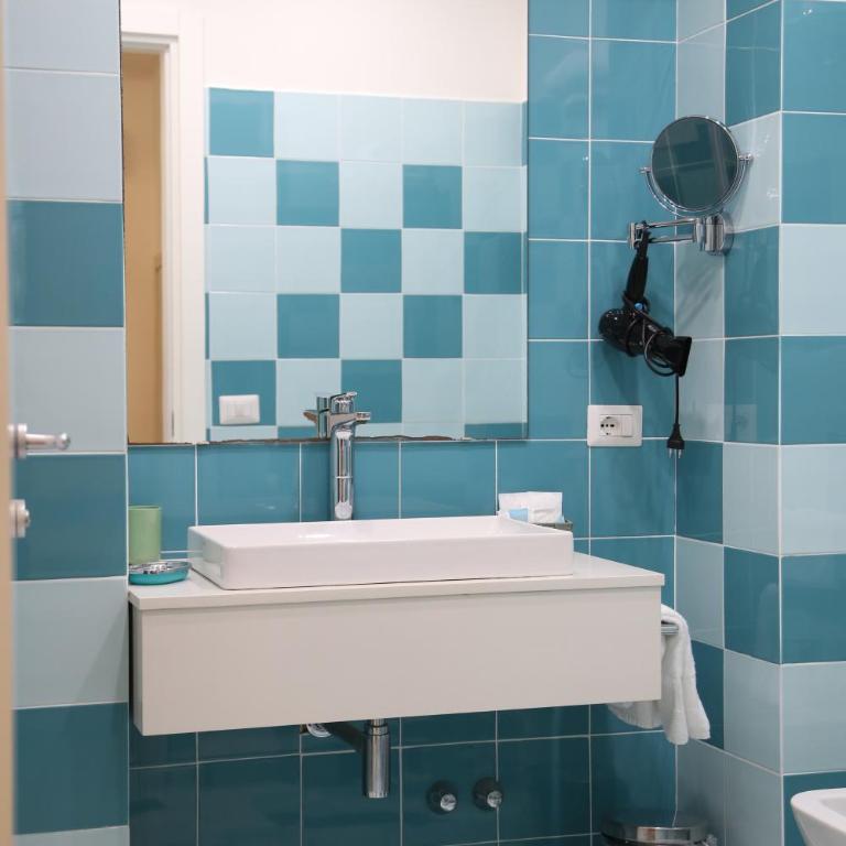Sorrentina Guest House - Camera Queen Standard - 9