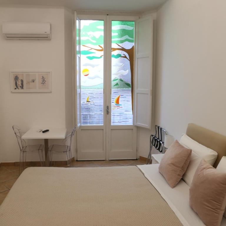 Sorrentina Guest House - Camera Queen Standard - 4