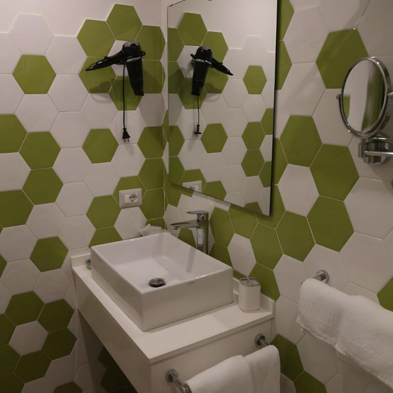 Sorrentina Guest House - Camera Queen Standard - 7